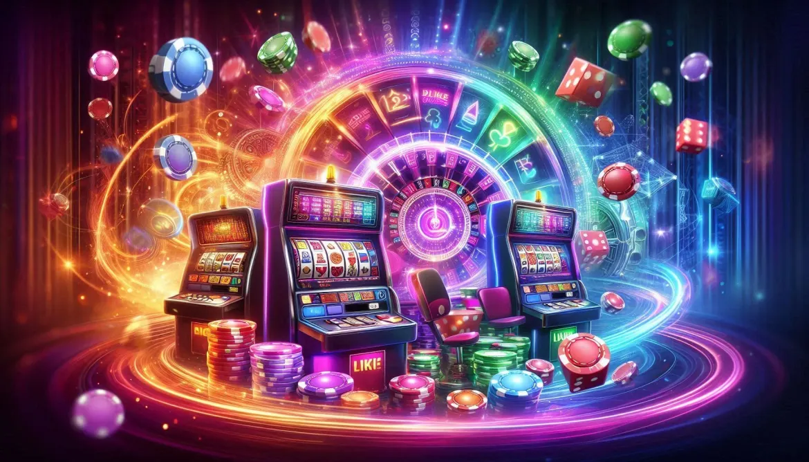 Robocat Casino